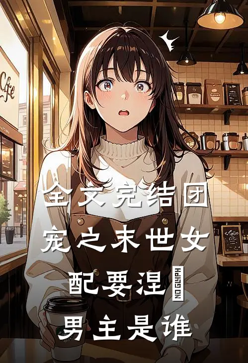 全文完结团宠之末世女配要涅槃男主是谁