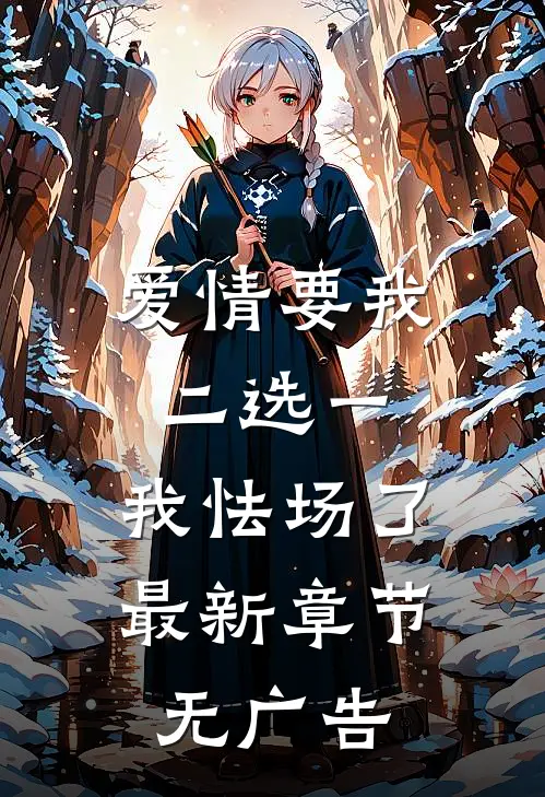 爱情要我二选一，我怯场了最新章节无广告