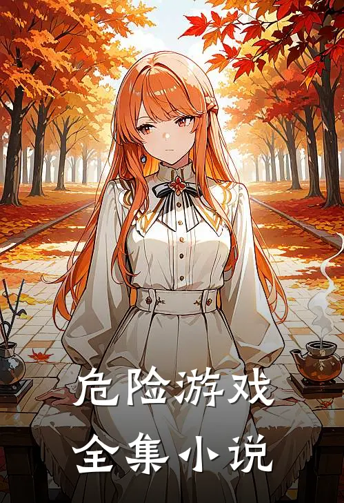 危险游戏全集