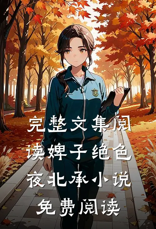 完整文集阅读婢子绝色夜北承小说免费阅读
