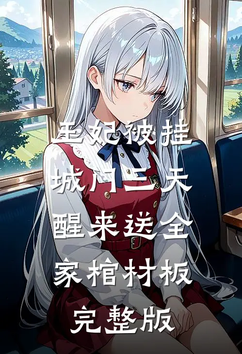 王妃被挂城门三天，醒来送全家棺材板完整版