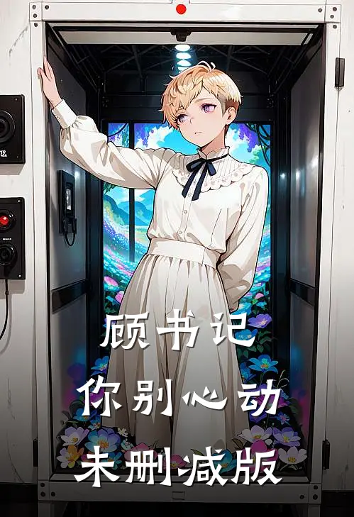 顾书记，你别心动未删减版