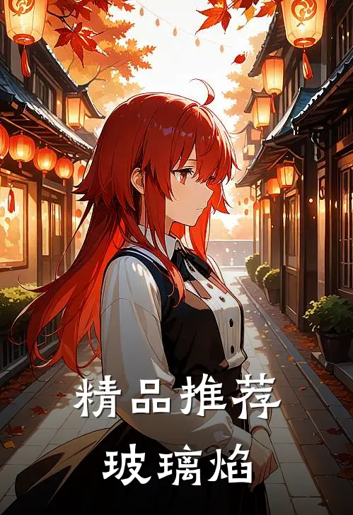 精品推荐玻璃焰