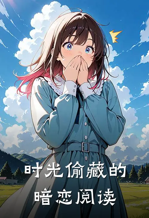 时光偷藏的暗恋阅读