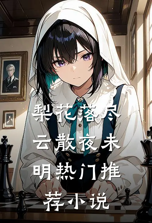 梨花落尽，云散夜未明热门推荐小说