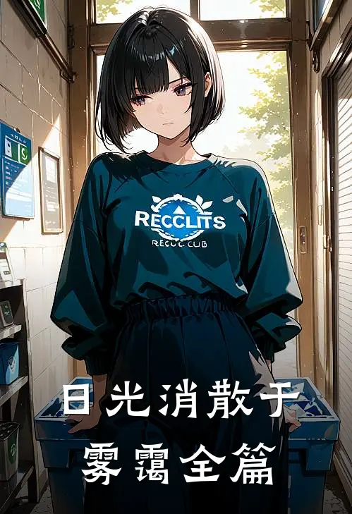 日光消散于雾霭全篇