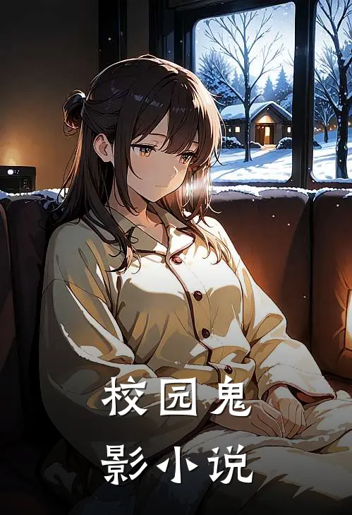 校园鬼影小说