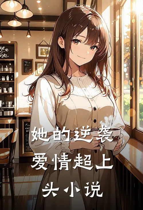 她的逆袭爱情超上头小说