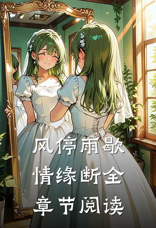 风停雨歇情缘断全章节阅读