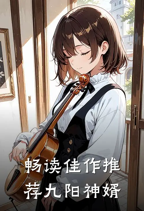 畅读佳作推荐九阳神婿