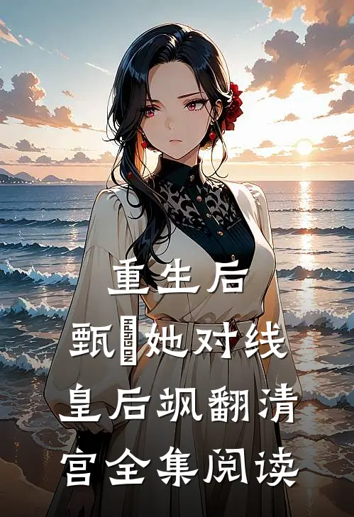 重生后，甄嬛她对线皇后飒翻清宫全集阅读