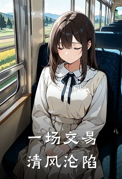 一场交易，清风沦陷