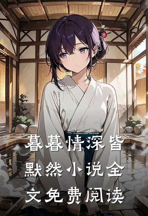 暮暮情深皆默然小说全文免费阅读
