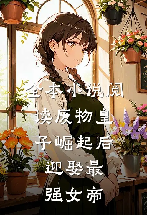 全本小说阅读废物皇子崛起后，迎娶最强女帝