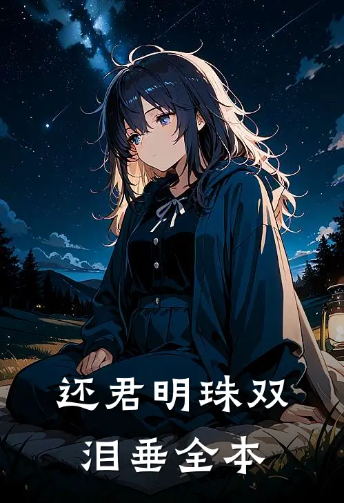 还君明珠双泪垂全本