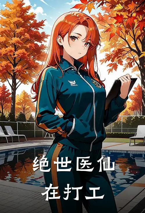 绝世医仙在打工
