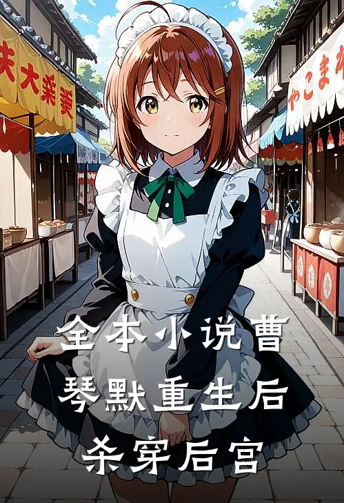 全本小说曹琴默重生后杀穿后宫