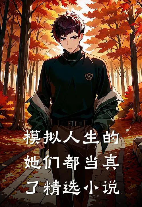模拟人生的她们都当真了精选免费阅读