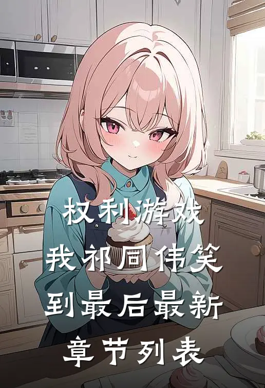 权利游戏，我祁同伟笑到最后最新章节列表