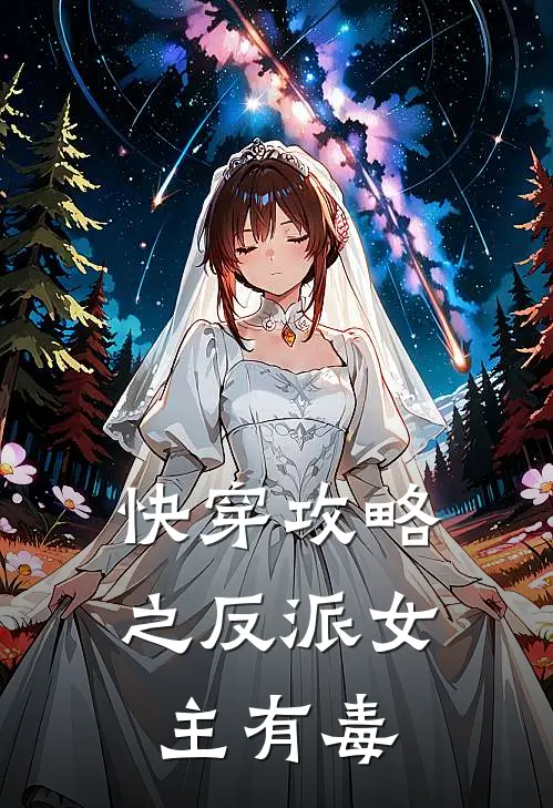 快穿攻略之反派女主有毒