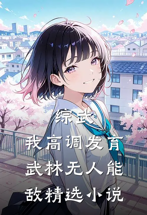 综武：我高调发育，武林无人能敌精选小说