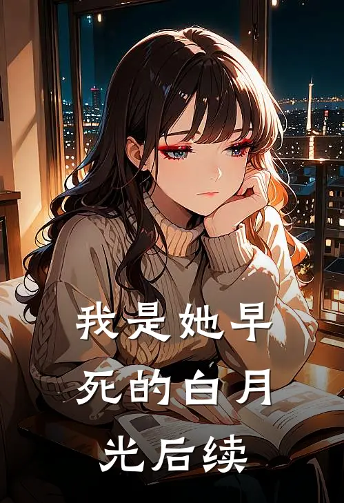 我是她早死的白月光后续