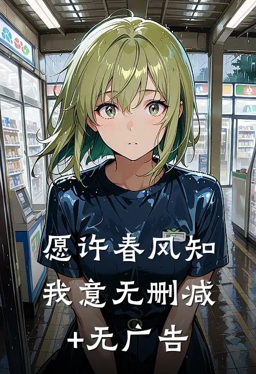 愿许春风知我意无删减+无广告