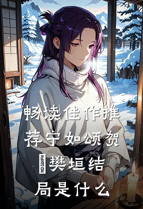 畅读佳作推荐宁如颂贺玥樊垣结局是什么