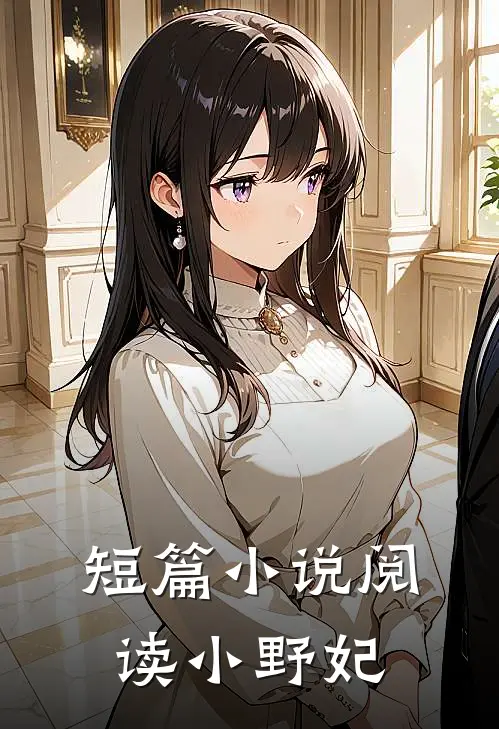 短篇小说阅读小野妃