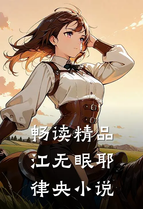 畅读精品江无眠耶律央小说