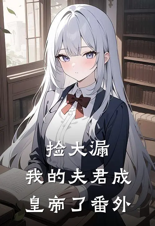捡大漏，我的夫君成皇帝了番外