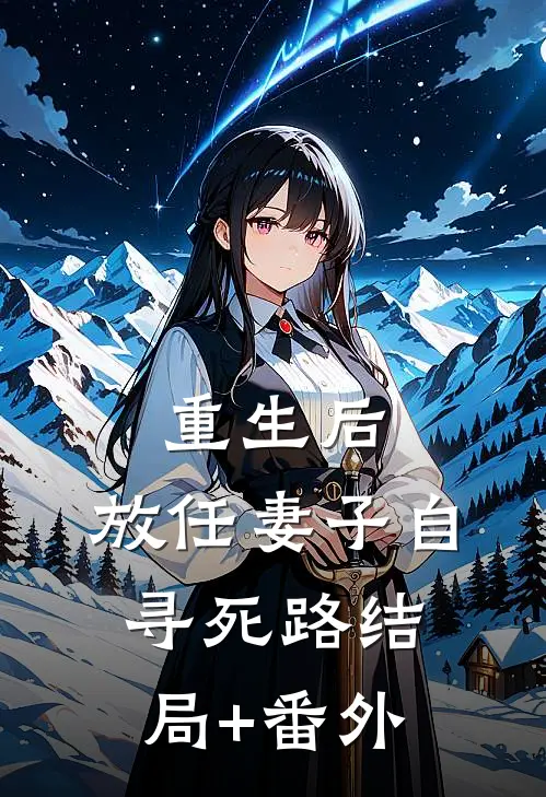 重生后，放任妻子自寻死路结局+番外