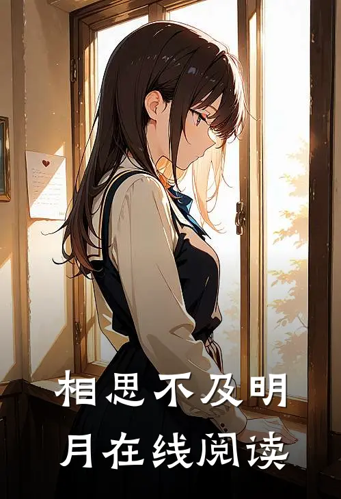 相思不及明月在线阅读全文