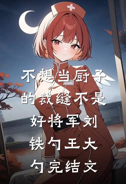 不想当厨子的裁缝不是好将军刘铁勺王大勺完结文