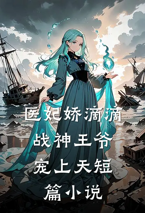 医妃娇滴滴,战神王爷宠上天短篇阅读