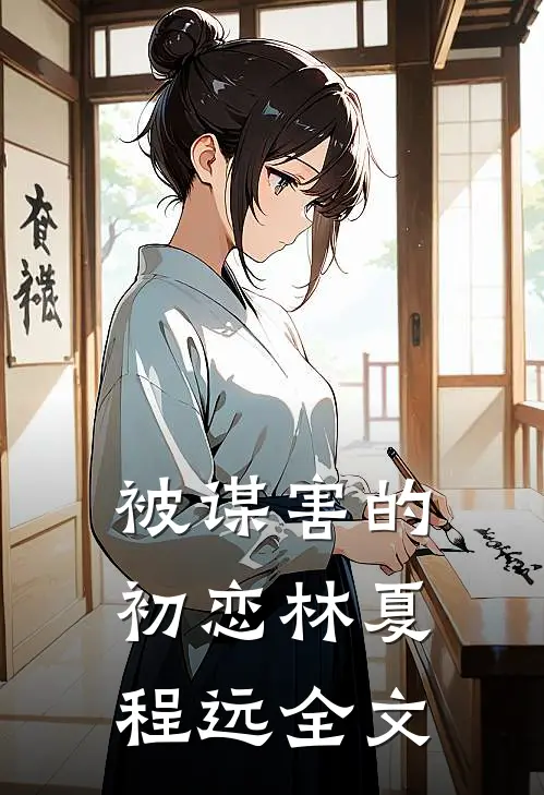 被谋害的初恋林夏程远全文
