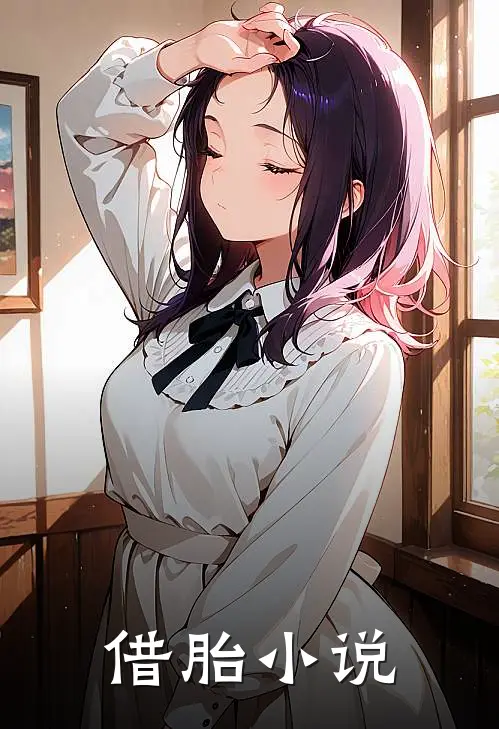 借胎小说