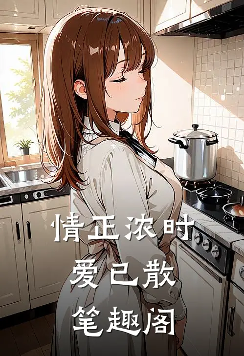 情正浓时，爱已散笔趣阁