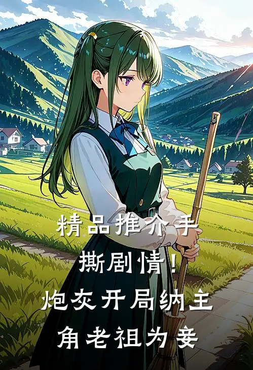 精品推介手撕剧情！炮灰开局纳主角老祖为妾