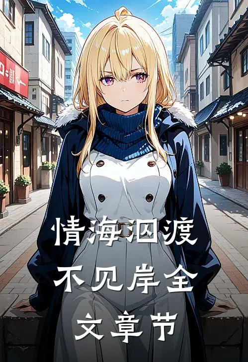 情海泅渡不见岸全文章节