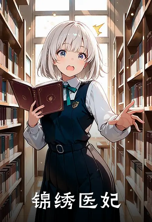 锦绣医妃