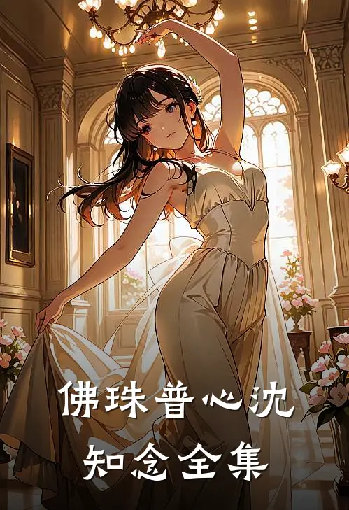 佛珠普心沈知念全集