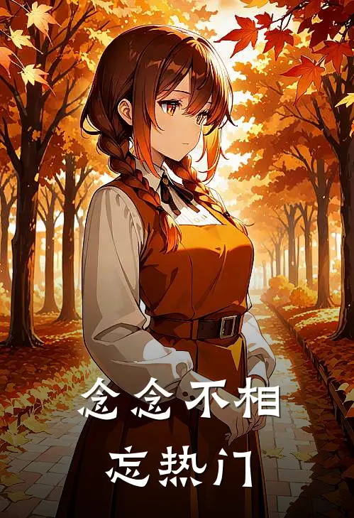 念念不相忘热门