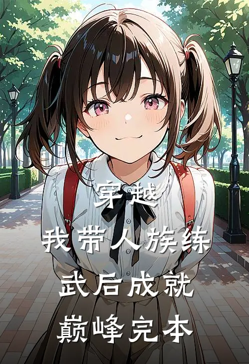 穿越：我带人族练武后成就巅峰完本
