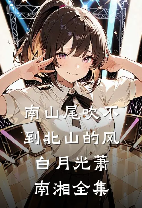 南山尾吹不到北山的风白月光萧南湘全集