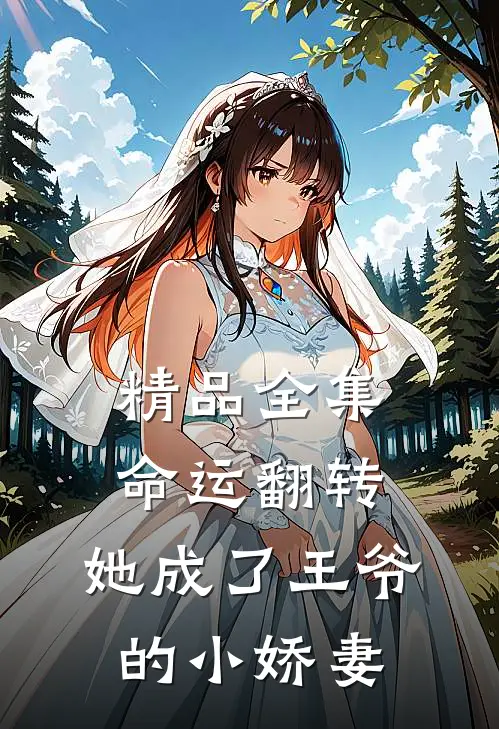 精品全集命运翻转，她成了王爷的小娇妻