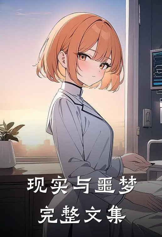 现实与噩梦完整文集