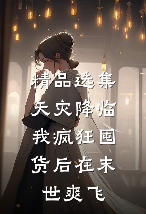 精品选集天灾降临：我疯狂囤货后在末世爽飞