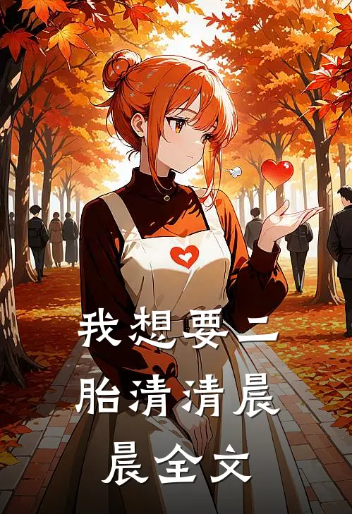 我想要二胎清清晨晨全文
