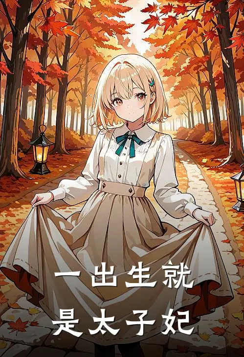 一出生就是太子妃的漫剧